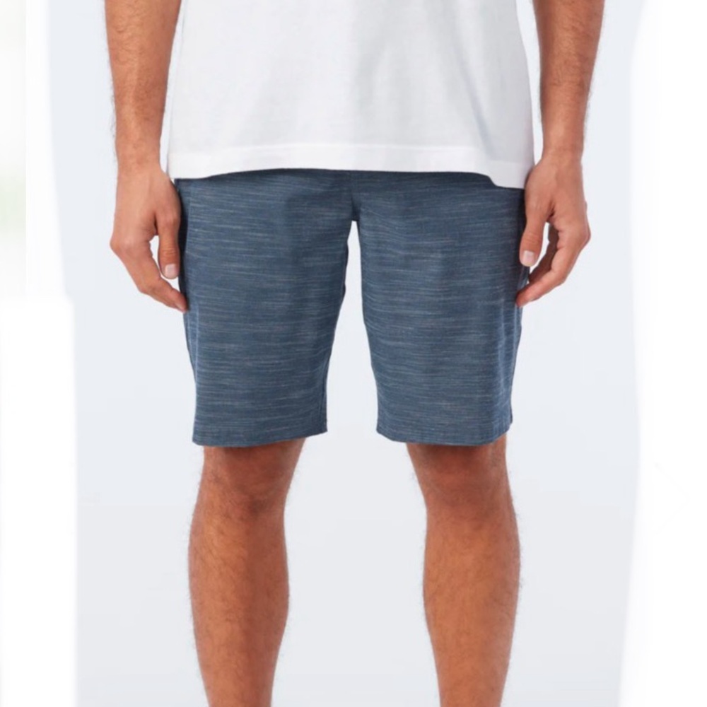ONEILL RESERVE SLUB HYBRID SHORT